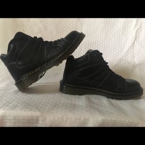 Doc Martens Low Cut Boots